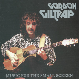 Music for the Small Screen album