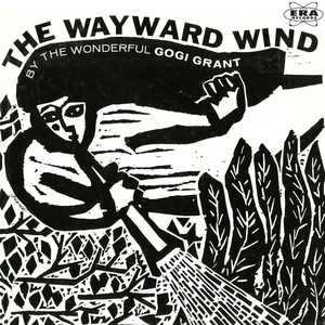 The Wayward Wind cover