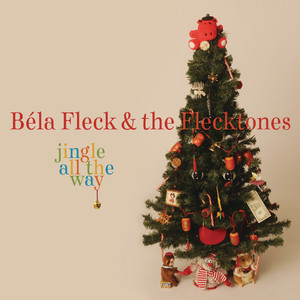 Jingle All the Way cover