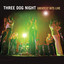 Greatest Hits Live cover