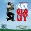Saxology Albumcover