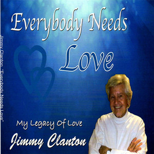 Everybody Needs Love album