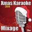 Xmas Karaoke Albumcover