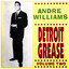 Andre Williams – Detroit Grease Vol. 2 cover