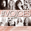 #VOICES 2016 cover
