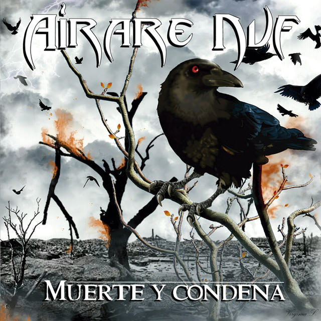Airare Nuf Photo