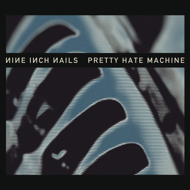 Pretty Hate Machine cover