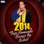 2014's Top Romantic Songs by Rahat cover
