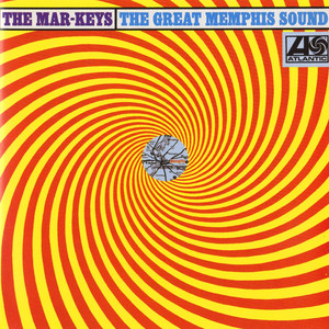 The Great Memphis Sound album