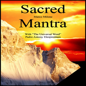 Padre Antony Elenjimittam & Marco Milone