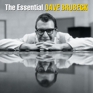 The Essential Dave Brubeck album