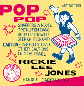 Pop Pop cover