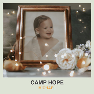 Camp Hope Photo