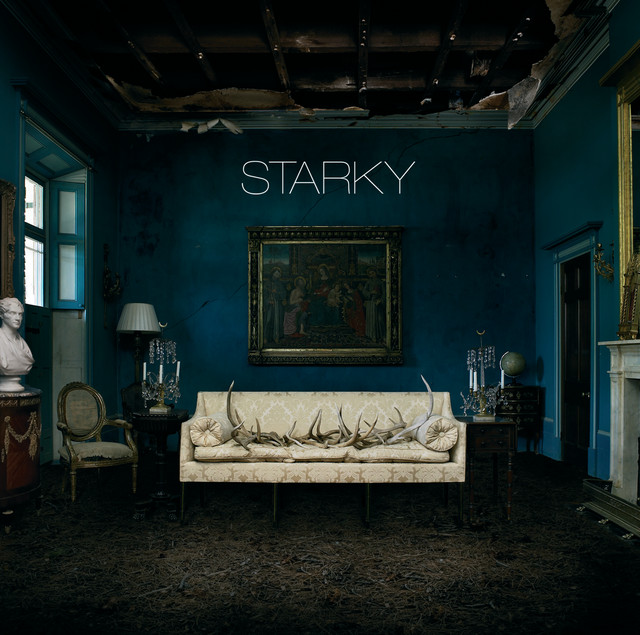 Starky Photo