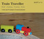 Train Traveller: Berlin-Hamburg, Hamburg-Berlin cover