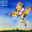 Volando cover