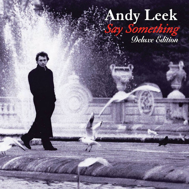BPM and key for songs by Andy Leek | Tempo for Andy Leek songs ...