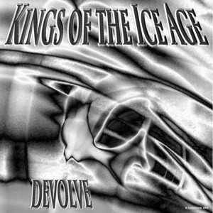 Kings Of The Ice Age