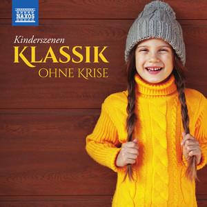 Klassik ohne Krise: Kinderszenen album