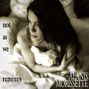 Not as We (remixes) album