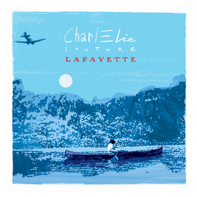 Lafayette cover