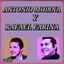 Éxitos de Antonio Molina y Rafael Farina, Vol. 3 Albumcover