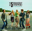 No Boundaries Albumcover