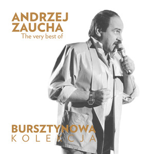 Andrzej Zaucha cover
