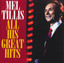 All His Great Hits cover