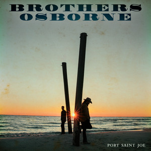 Port Saint Joe album