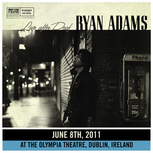 Live After Deaf (Dublin) album