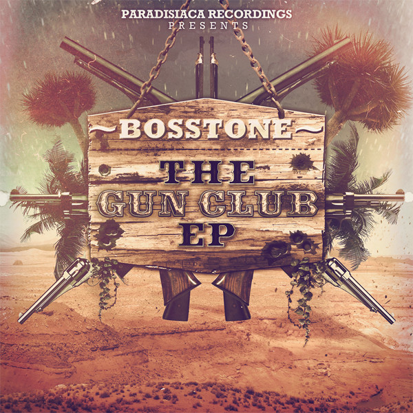 Bosstone Photo