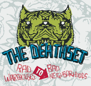 Rad Warehouses To Bad Neighborhoods (Redux) cover