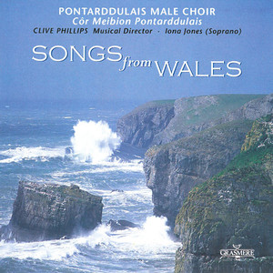 Pontarddulais Male Choir