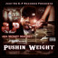 Pushin Weight Albumcover