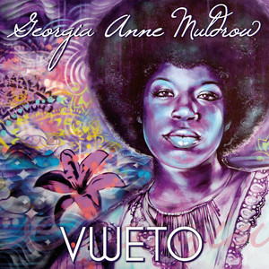 Vweto album
