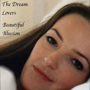 Beautiful Illusion cover