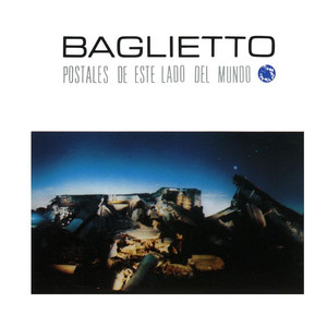 Postales de este lado del mundo album