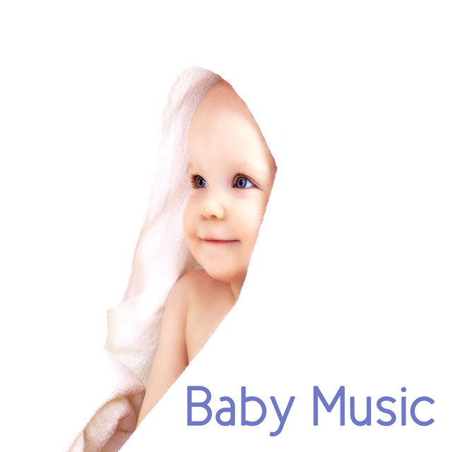 Baby Music Albumcover