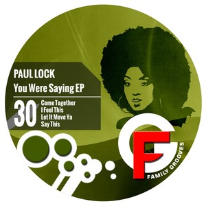 Paul Lock