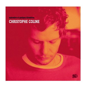 Christophe Coline