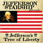 Jefferson's Tree of Liberty cover