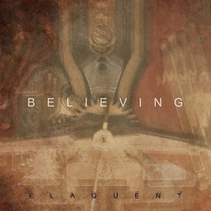 Believing cover