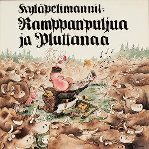 Kyl&auml;pelimannit