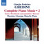 Ghedini: Complete Piano Music, Vol. 2 Albumcover