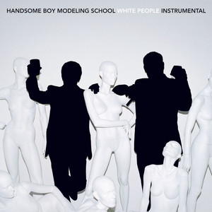 White People (Instrumental Version) album