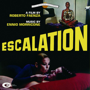 Escalation album
