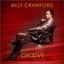Groove Albumcover