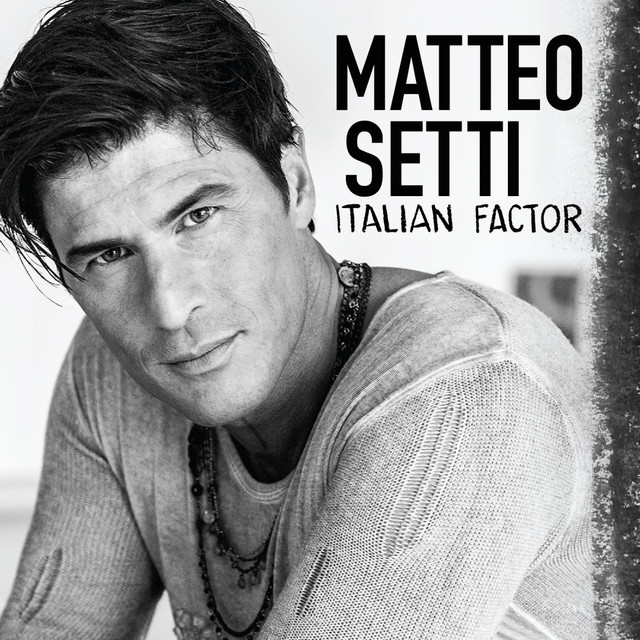 Matteo Setti Photo