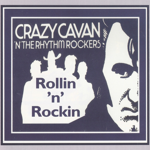 The Crazy Rockers Photo